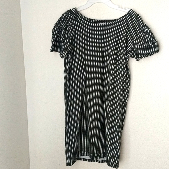 LNA REVOLVE Gingham Alaina Dress Size XS - Picture 2 of 4